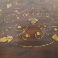 میز نهار خوری پاکستانی قیمت ۲۵۰۰۰۰۰۰تومان