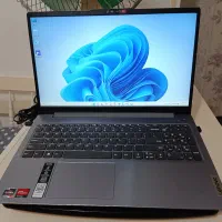لپتاپ لنوو حرفه ای
