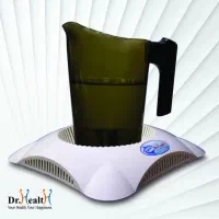 دستگاه آب یونیزه قلیایی