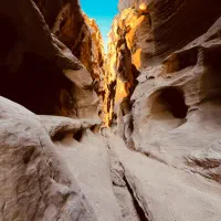 گشت و تور جزیره قشم