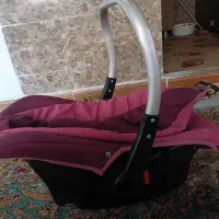 کریر نوزاد
