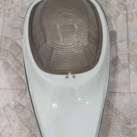 پروژکتورهای لاکپشتی