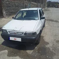 پراید مدل 90