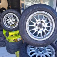 رینگ اسپرت۱۴.خورشیدی.بی بی اس.و۱۵ چلنجر