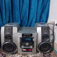 ضبط سامسونگ