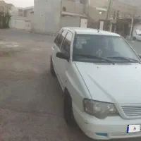 ماشین 111|خودرو سواری و وانت|اهواز, شریعتی جنوبی|دیوار
