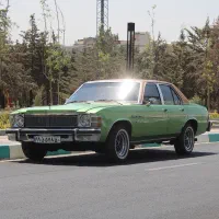 بیوک ایران مدل ۵۹ وارداتی