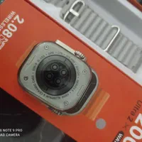 ساعت ultra2/. T2000