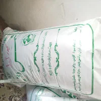 ۳۵ کیلوخوراک ماهی کپور