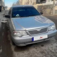 پراید ۱۳۲دوگانه