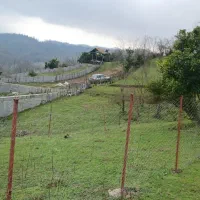 لنگرود  اطاقور زمین ۲۰۰متری داخل طرح هادی