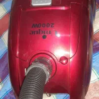 جارو برقی یونیک اصل|جاروبرقی، جارو شارژی، بخارشو|رودبار, |دیوار