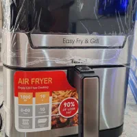 سرخکن بدون روغن تفال