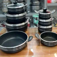 لوازم آشپزخانه|قوری، کتری، قهوه‌ساز دستی|گرگان, |دیوار