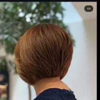 کوتاهی تخصصی ژورنالی/چتری پروانه ای تخفیف ویژه