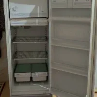 یخچال ارج سالم و تمیز