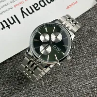 ساعت مچی مردانه( اورجینال سه موتوره)