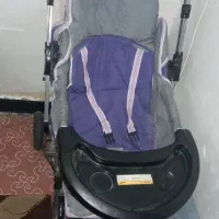 کالسکه نو|کالسکه و لوازم جانبی|سوسنگرد, |دیوار