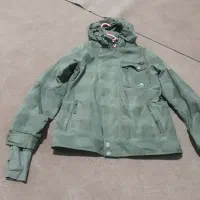 کاپشن کورتکس ضداب سایزلارج