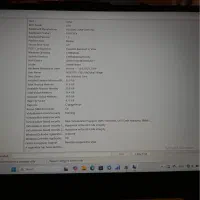 لپ تاپ tuf gaming f15 core i5|رایانه همراه|رشت, استادسرا|دیوار