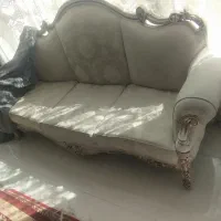 مبل روسترک