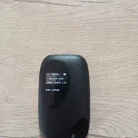 مودم جیبی TP LINk