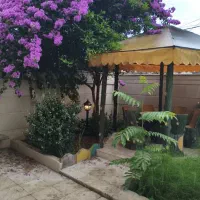 ویلا داخل متل قو اجاره سالانه