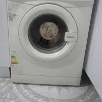 ماشین لباسشویی کنوود اصل