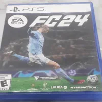 بازی FC24 برای PS5