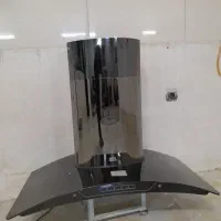 هود آشپزخانه در حدنو