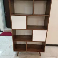 کتابخانه نو نو فروش فوری