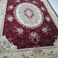 فرش ۱۲ متری|فرش|اصفهان, آبشار|دیوار