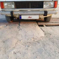 پیکان سواری مدل 83