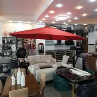 چتر سایبان
