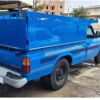 نیسان ۱۴۰۳دوگانه آپشنال دوگانه سوز