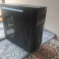 کیس کامپیوتر GREEN