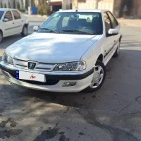 پارس تیوفایو ۱۴۰۰ در حد صفر