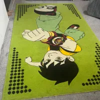 فرش اتاق کودک