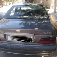 پارس|خودرو سواری و وانت|آشخانه, |دیوار