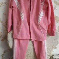 لباس ورزشی دخترانه