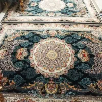فرش ماشینی(خاطره مشهد)۶متری ۳عددهر عدد ۸تومن