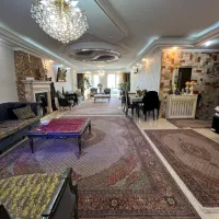 ۱۸۵متر/۳خواب/تراس/کم واحد/۱۰ساله اوین|فروش آپارتمان|تهران, اوین|دیوار