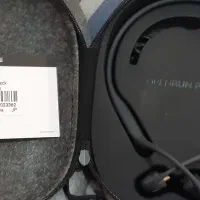 هدفون Shokz OpenRun Pro 2 black