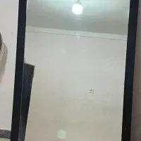 آینه قدی ۱۰۰ × ۱۸۰ قاب ام دی آف فروش فوری