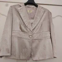 کت ودامن وتاب