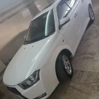 دنا پلاس اتومات سفید ۱۴۰۱