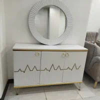 تعدادی وسایل خانه به دلیل مهاجرت|مبلمان خانگی و میز عسلی|شهریار, شهرک وائین|دیوار