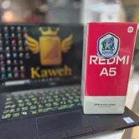 شیاومی a5 128 گیگ رم ۴