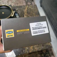 مودم TD-LTE ایرانسل مدل TK-2510 PLUS|مودم و تجهیزات شبکه|تهران, دریاچه شهدای خلیج فارس|دیوار