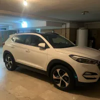 هیوندای توسان ix 35 2000cc، مدل ۲۰۱۶|خودرو سواری و وانت|تهران, پاسداران|دیوار